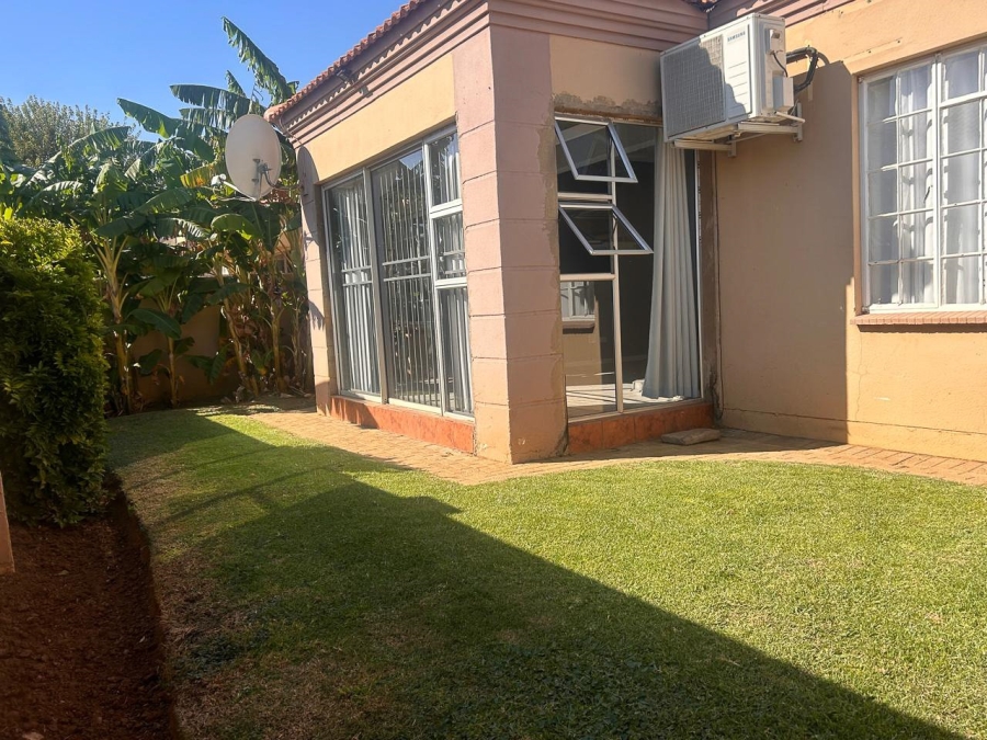 3 Bedroom Property for Sale in Baillie Park North West